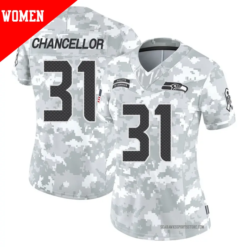 Womens kam chancellor jersey discount