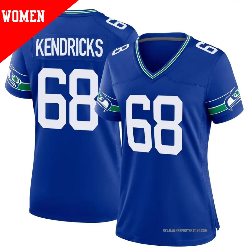 Mario Kendricks Jersey Mario Kendricks Seattle Seahawks Jerseys