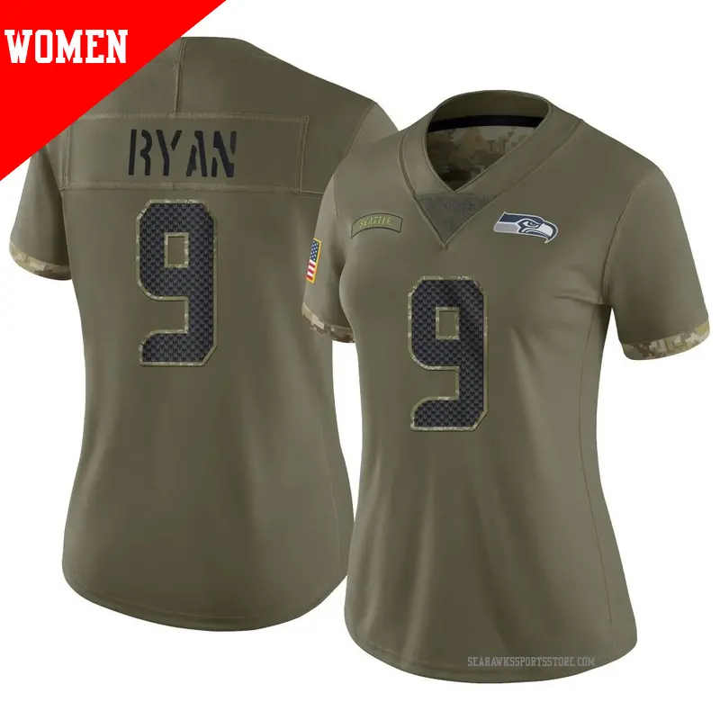 Jon Ryan Jersey Jon Ryan Seattle Seahawks Jerseys