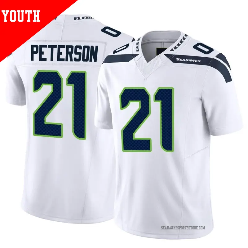 Adrian Peterson Jersey Adrian Peterson Seattle Seahawks Jerseys