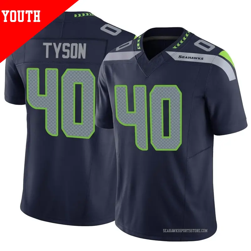 Michael Tyson Jersey,Michael Tyson Seattle Seahawks Jerseys