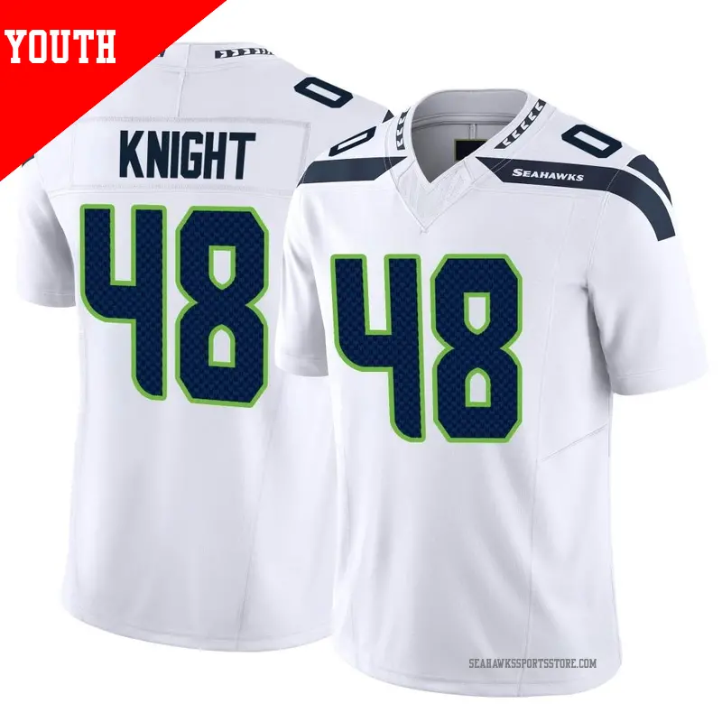 Tyrice Knight Jersey Tyrice Knight Seattle Seahawks Jerseys