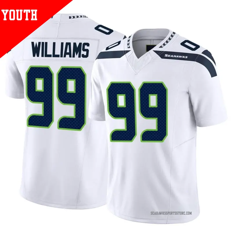 Leonard williams color rush jersey hot sale